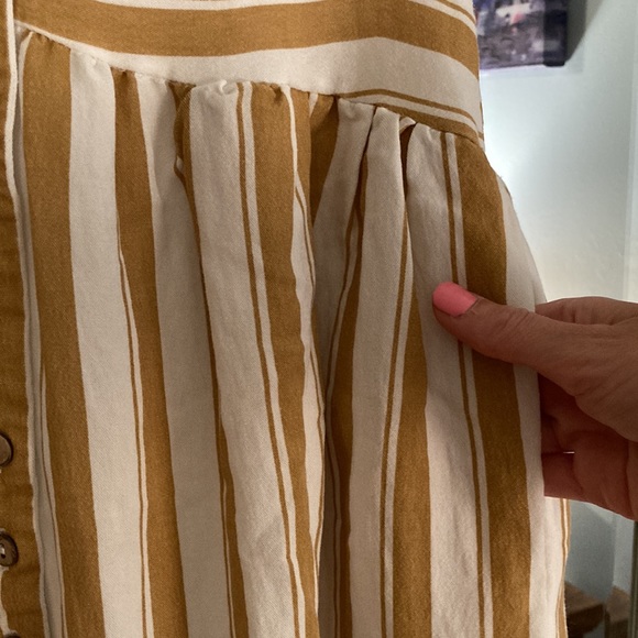 Roolee striped dress - Picture 6 of 10